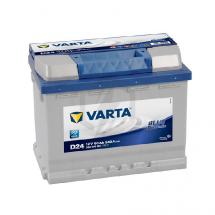 Batterie VARTA 12V 44AH 440A
