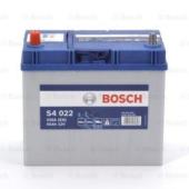 Batterie BOSCH 45AH 330A
