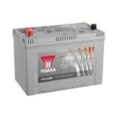 Batterie YUASA 95AH 830A +G