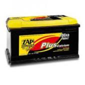 Batterie ZAP 100AH 760A