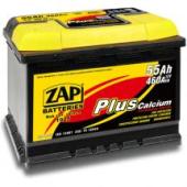 Batterie ZAP 55AH + G