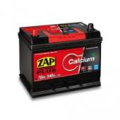 Batterie ZAP 70AH + G
