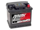 Batterie DYNAMIC 12V 44AH 360A