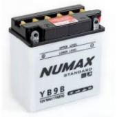 Batterie Numax YB9B